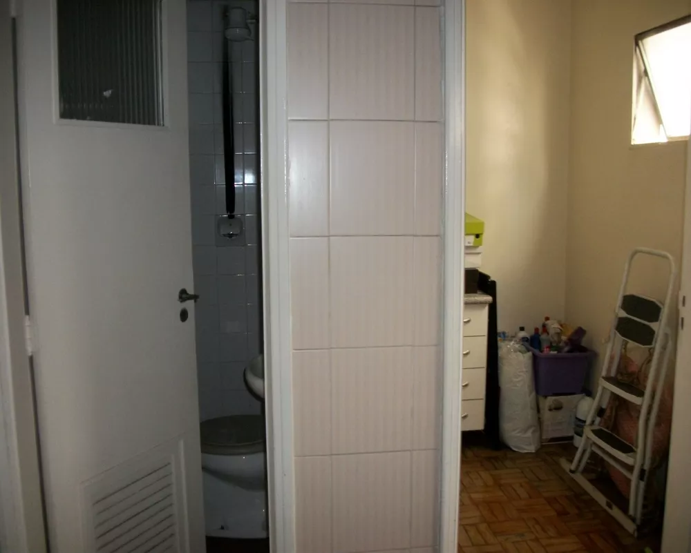 Apartamento para alugar com 2 quartos, 85m² - Foto 3