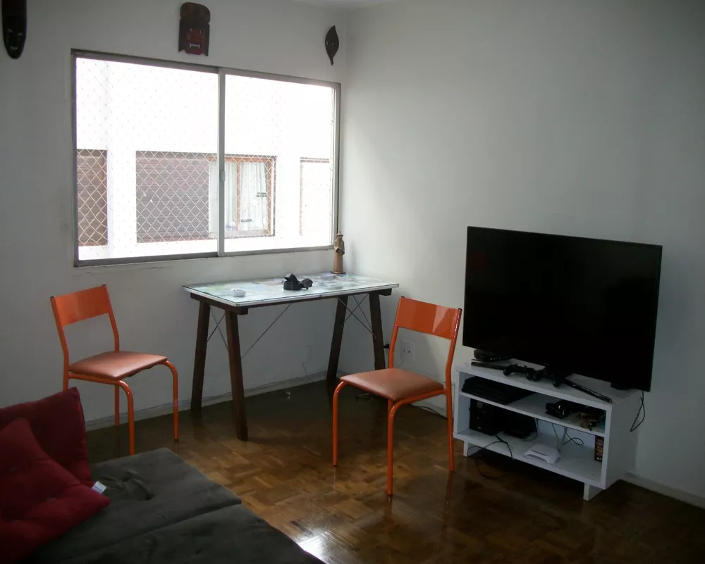 Apartamento para alugar com 2 quartos, 85m² - Foto 8