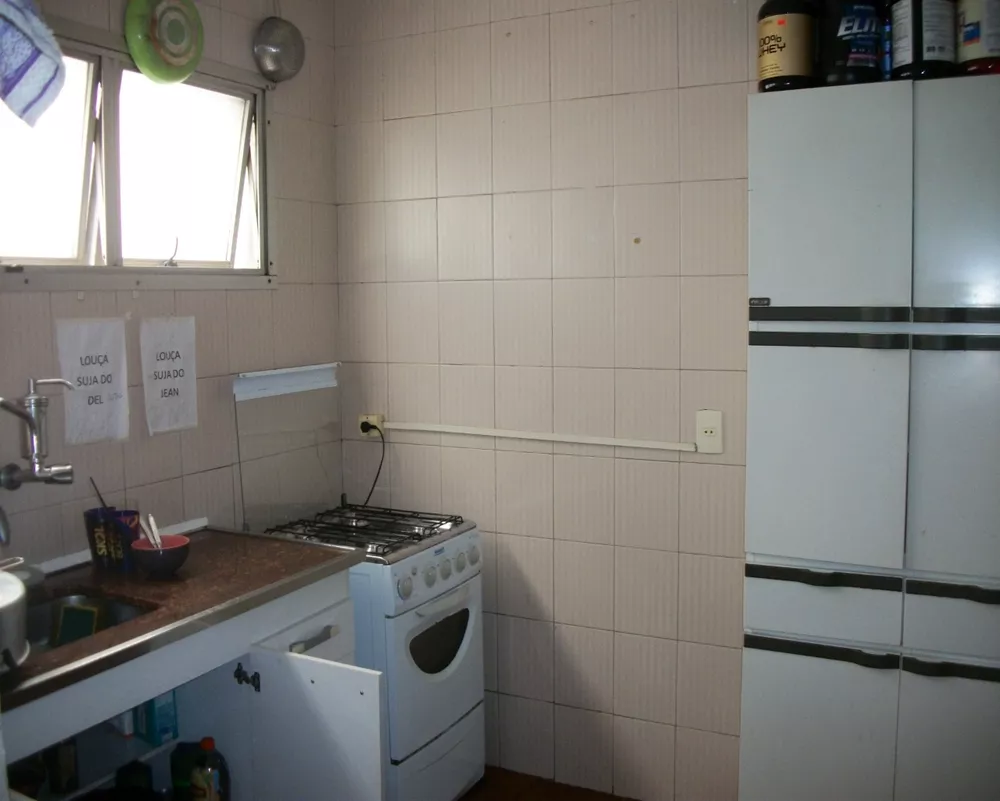 Apartamento para alugar com 2 quartos, 85m² - Foto 7