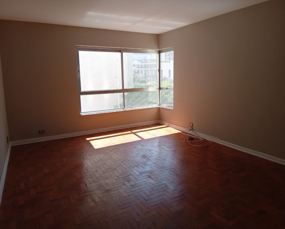 Apartamento, 3 quartos, 130 m² - Foto 1