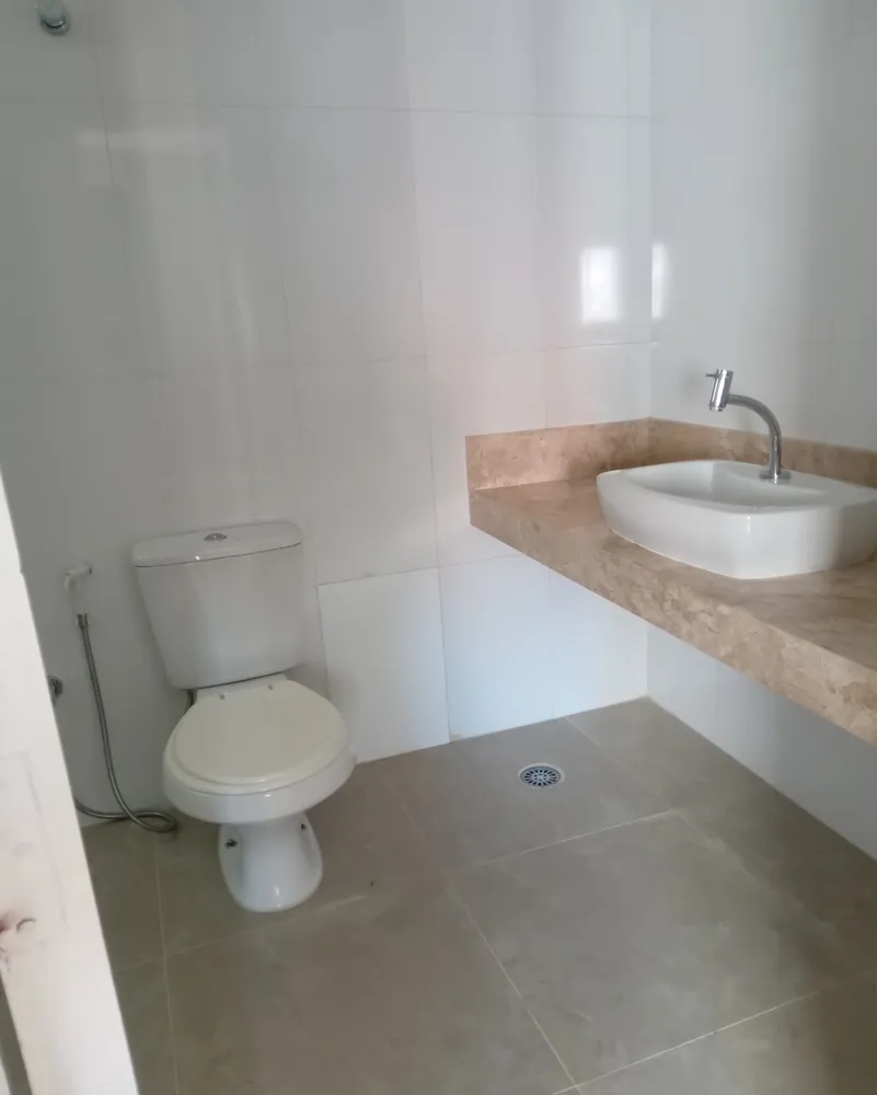 Apartamento, 3 quartos, 130 m² - Foto 8
