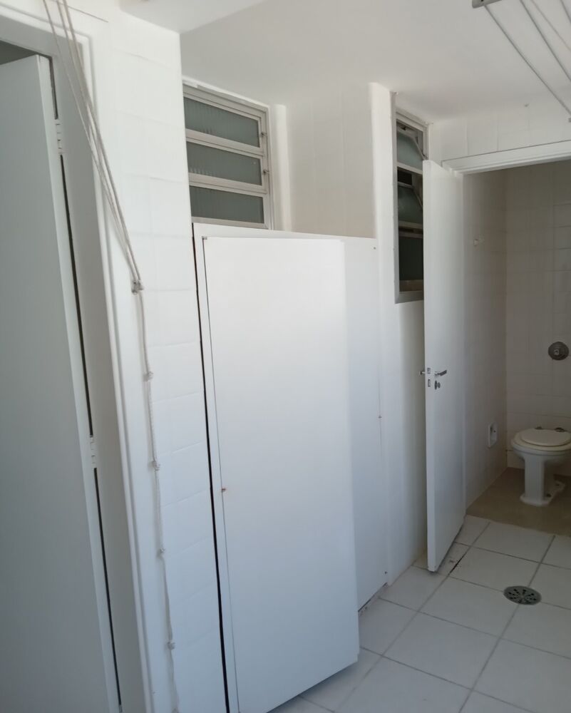 Apartamento, 3 quartos, 130 m² - Foto 4