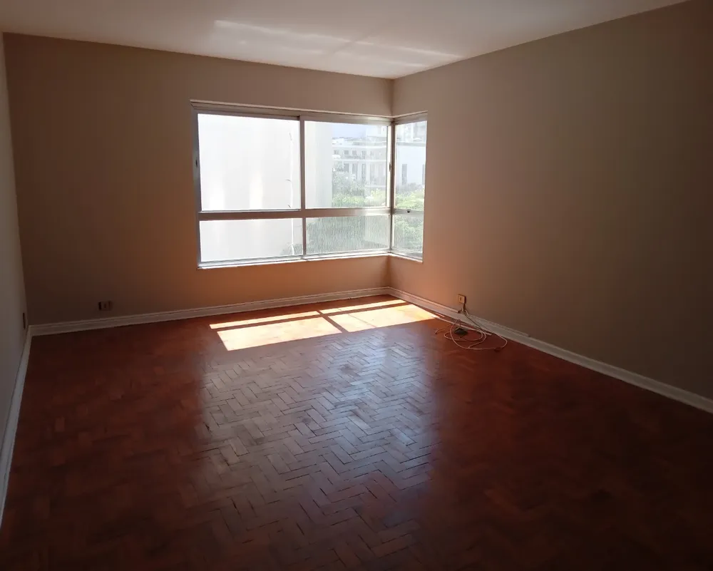 Apartamento, 3 quartos, 130 m² - Foto 5