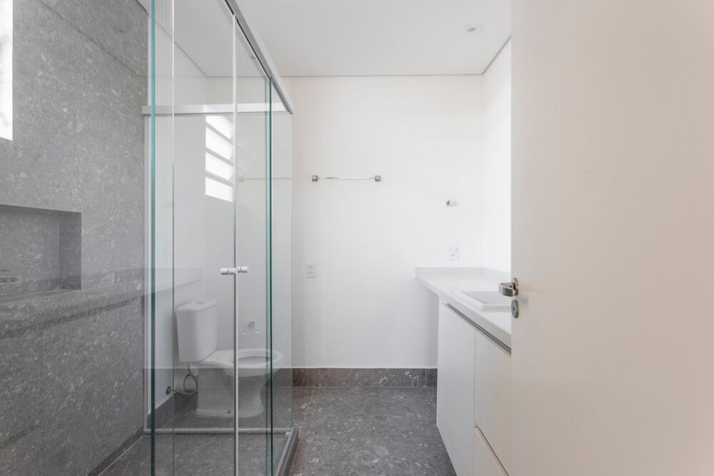 Apartamento, 3 quartos, 225 m² - Foto 2