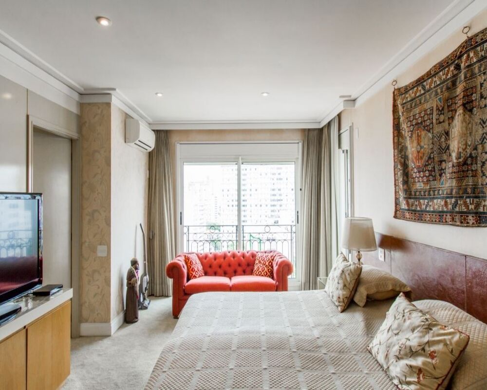 Apartamento, 4 quartos, 350 m² - Foto 9