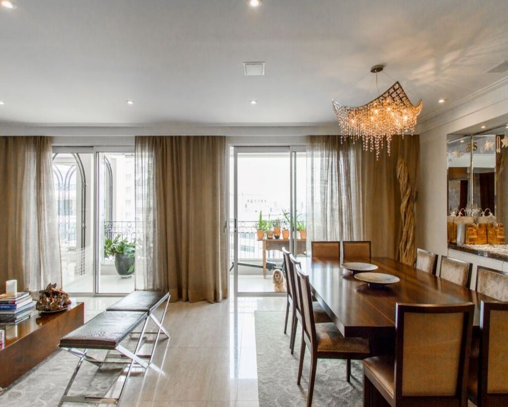 Apartamento, 4 quartos, 350 m² - Foto 11