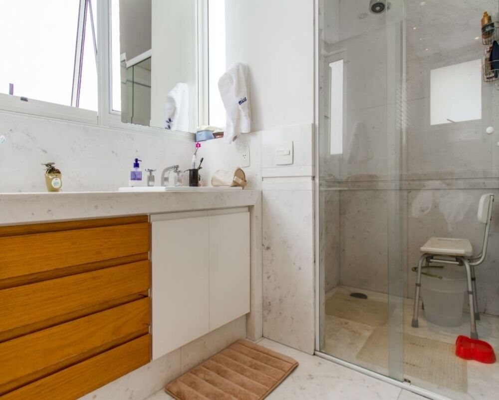 Apartamento, 4 quartos, 350 m² - Foto 5