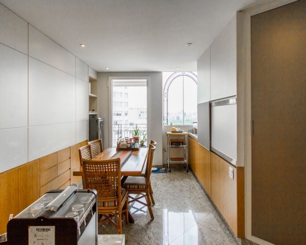 Apartamento, 4 quartos, 350 m² - Foto 3