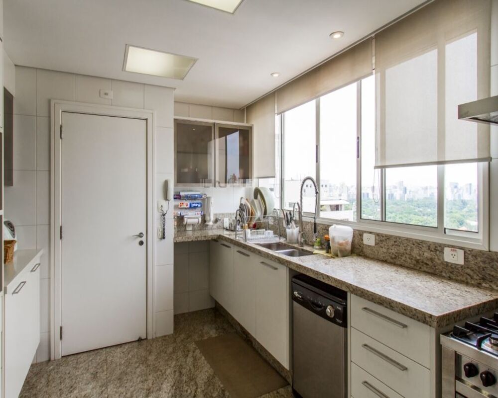 Apartamento, 4 quartos, 350 m² - Foto 12