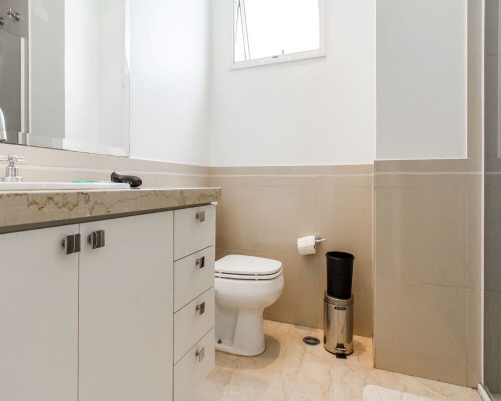 Apartamento, 4 quartos, 350 m² - Foto 1