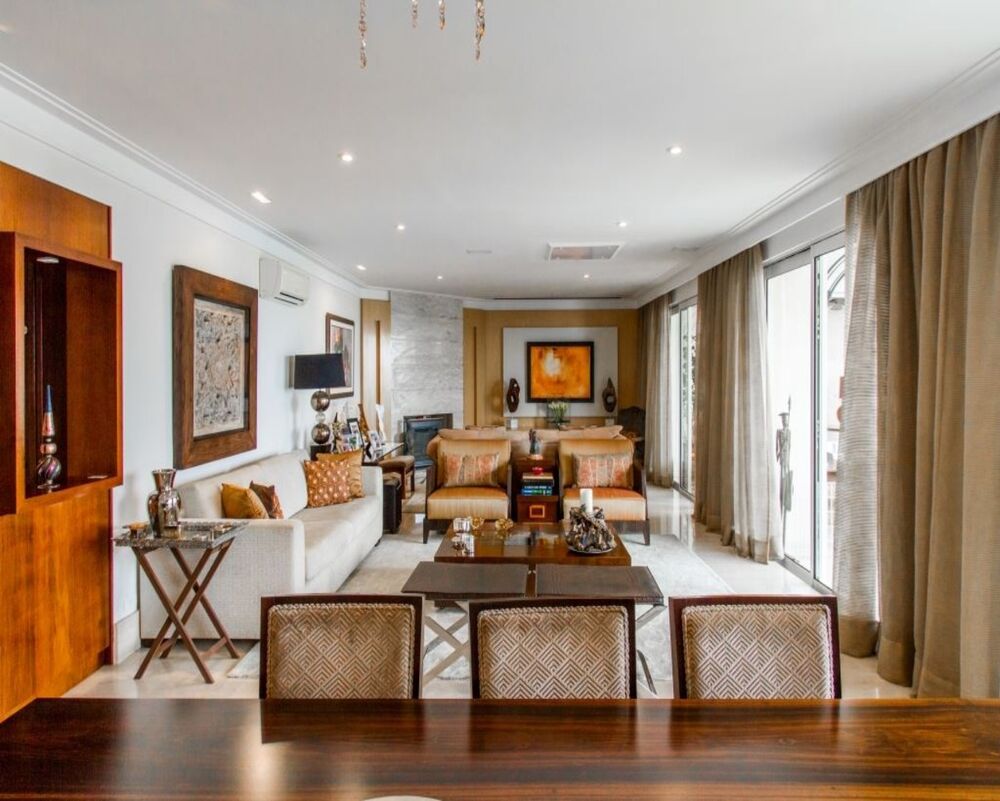 Apartamento, 4 quartos, 350 m² - Foto 8