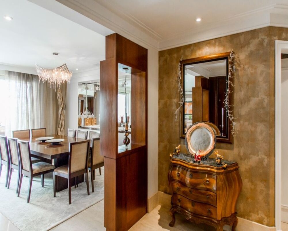 Apartamento, 4 quartos, 350 m² - Foto 7