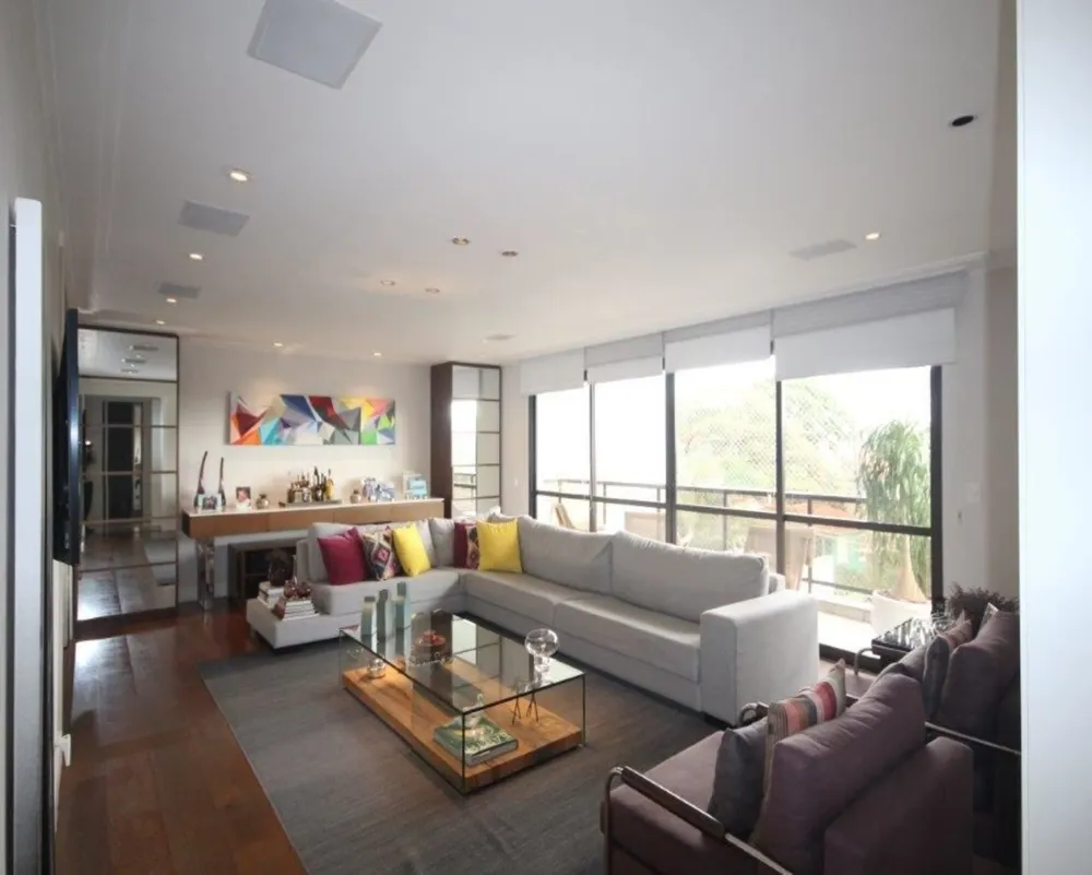 Apartamento, 4 quartos, 260 m² - Foto 16