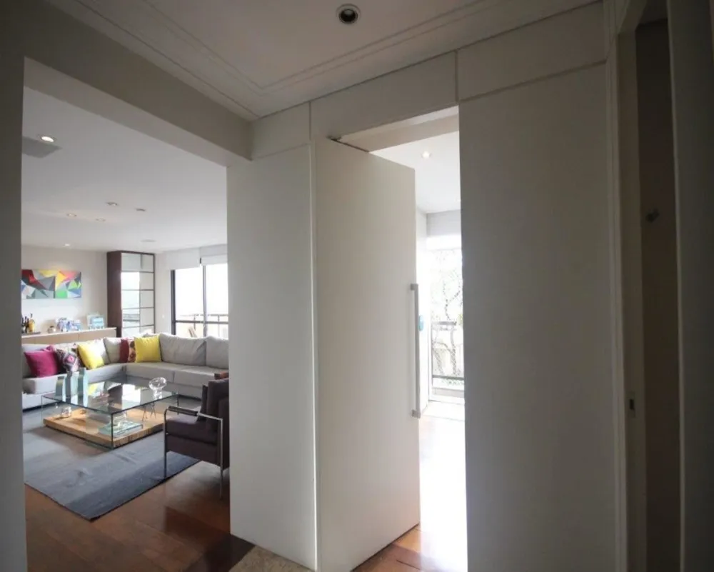 Apartamento, 4 quartos, 260 m² - Foto 15