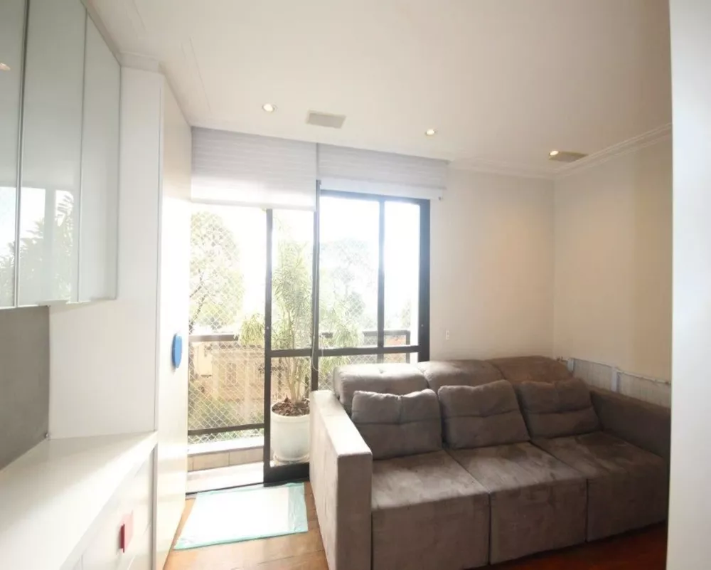 Apartamento à venda com 4 quartos, 260m² - Foto 5