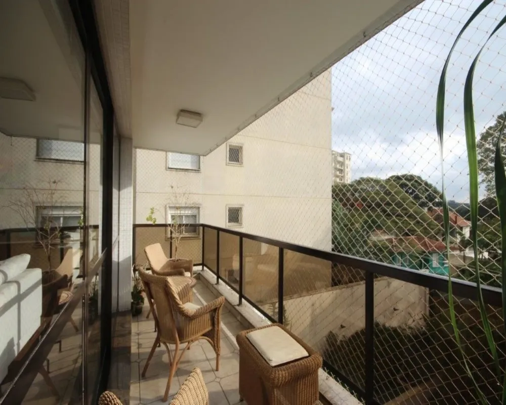 Apartamento, 4 quartos, 260 m² - Foto 13