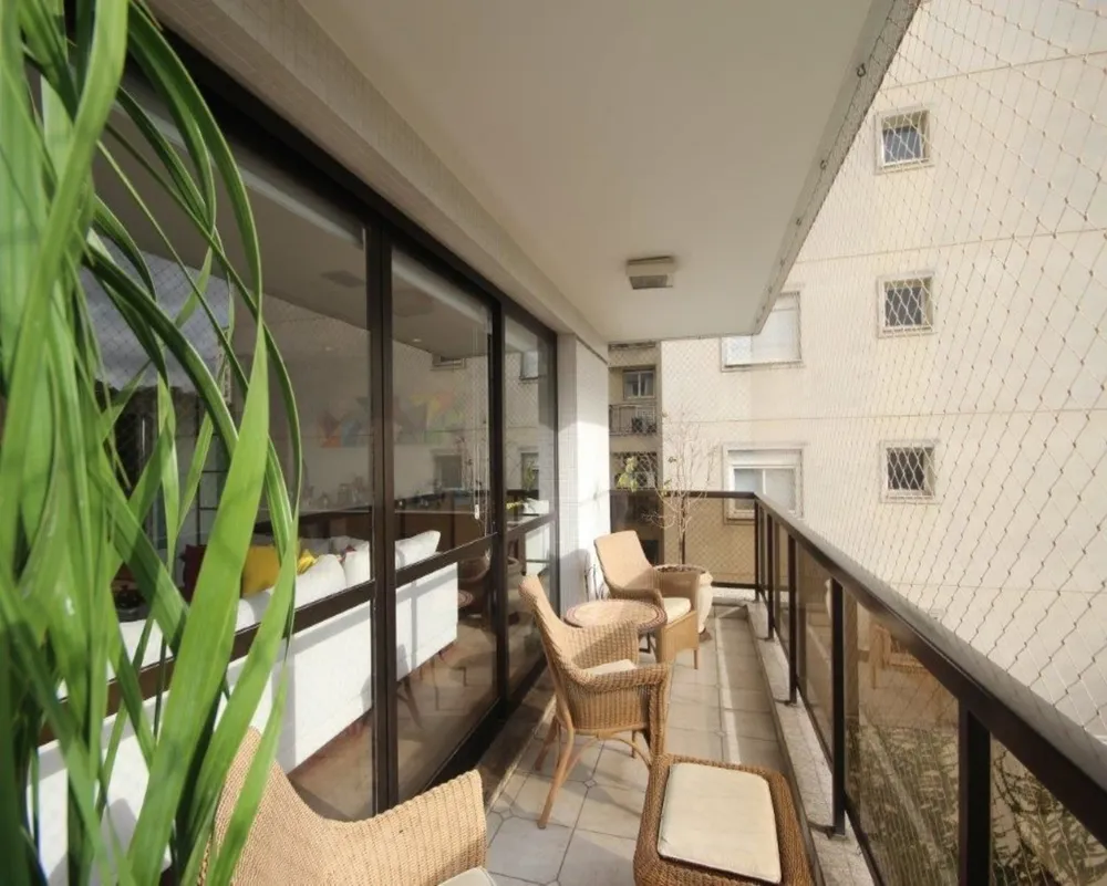 Apartamento, 4 quartos, 260 m² - Foto 14