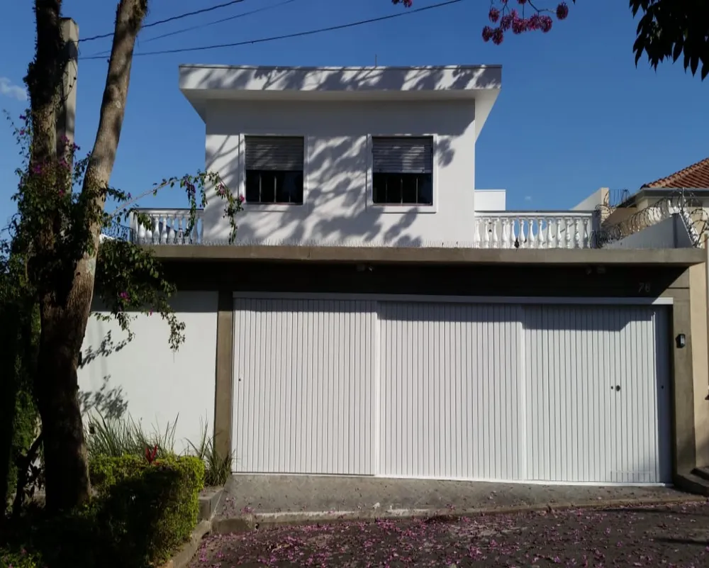 Sobrado, 3 quartos, 240 m² - Foto 17