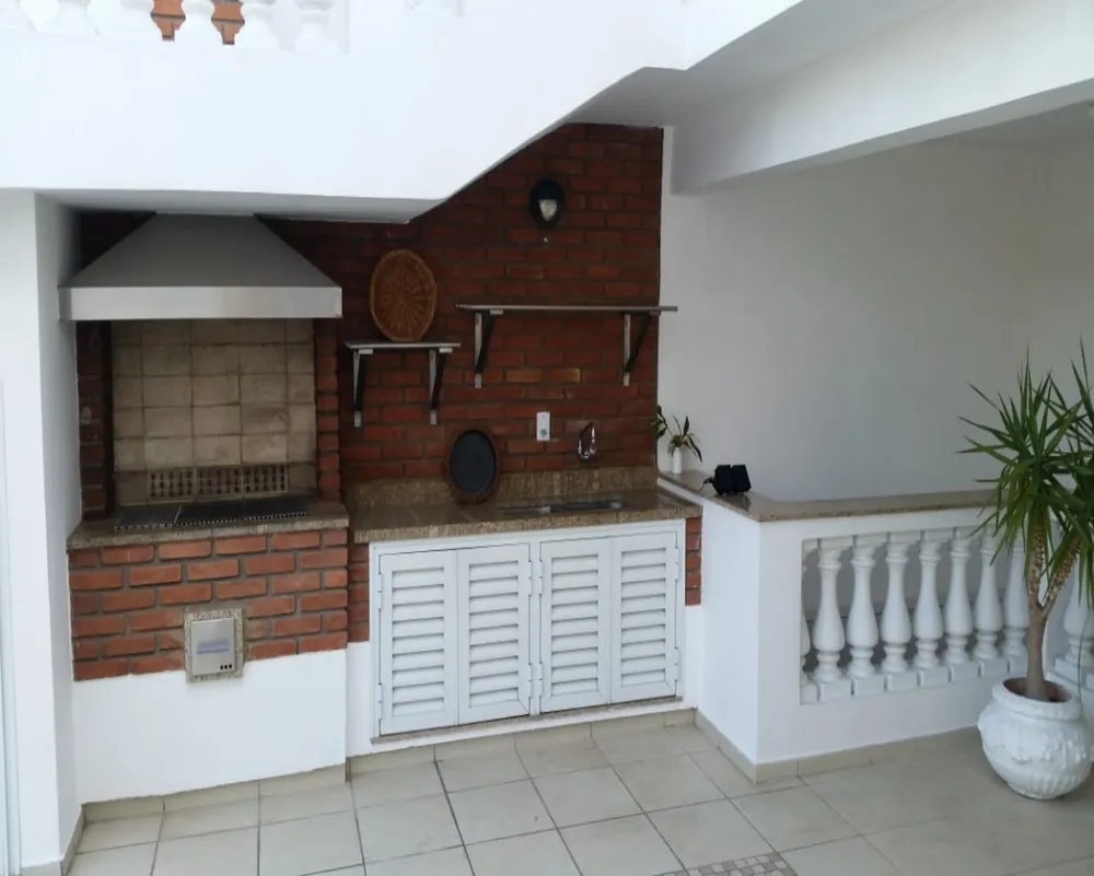 Sobrado, 3 quartos, 240 m² - Foto 24