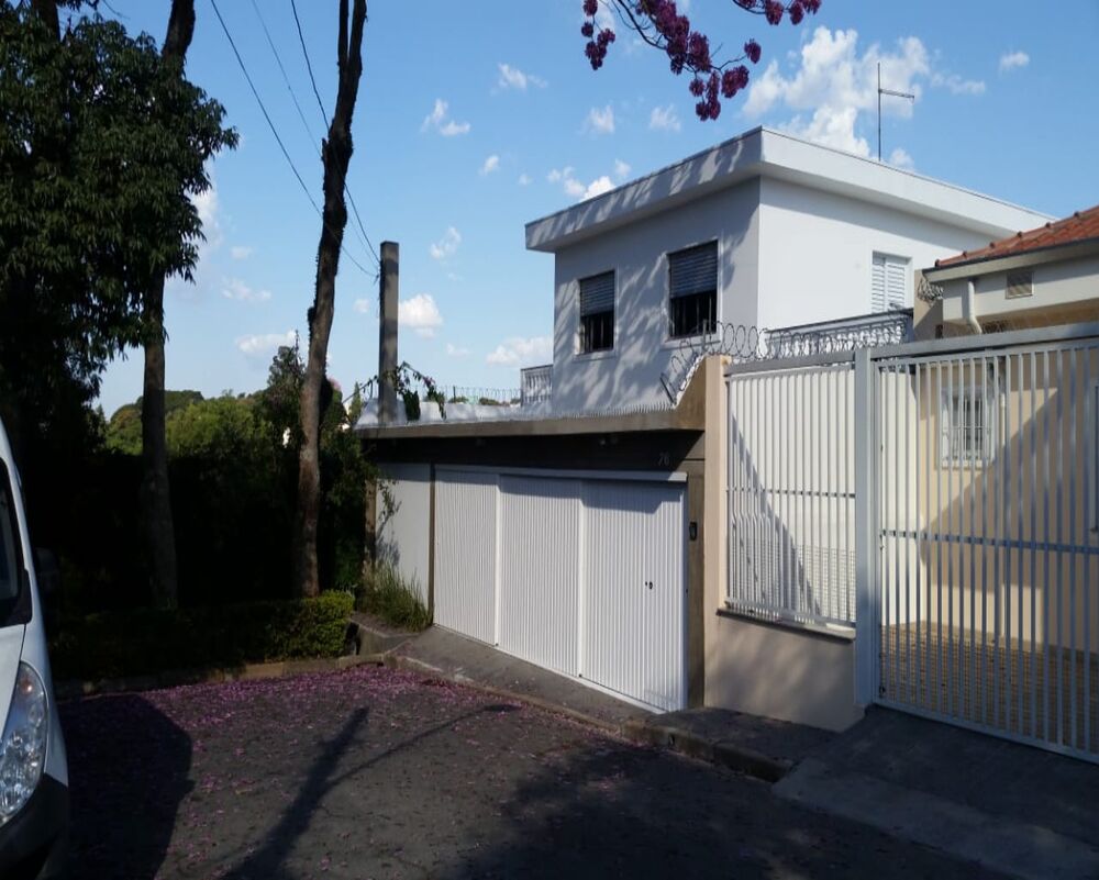 Sobrado, 3 quartos, 240 m² - Foto 3