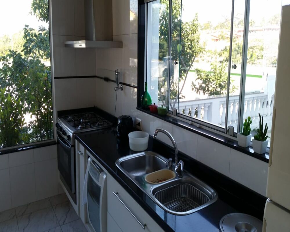 Sobrado, 3 quartos, 240 m² - Foto 8