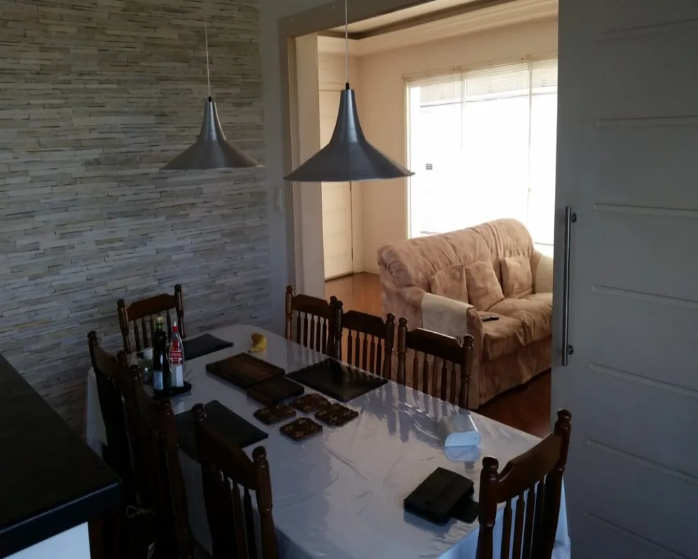 Sobrado, 3 quartos, 240 m² - Foto 20