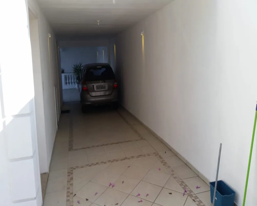 Sobrado, 3 quartos, 240 m² - Foto 23