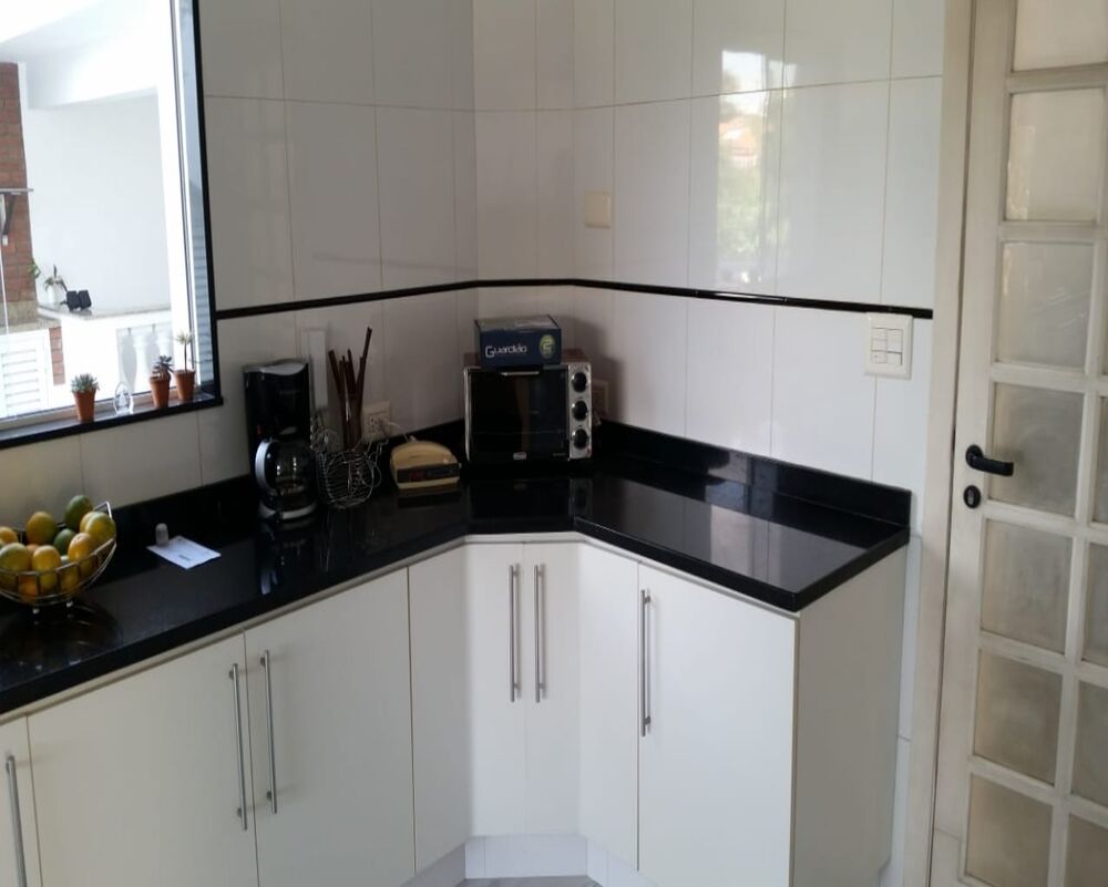 Sobrado, 3 quartos, 240 m² - Foto 14