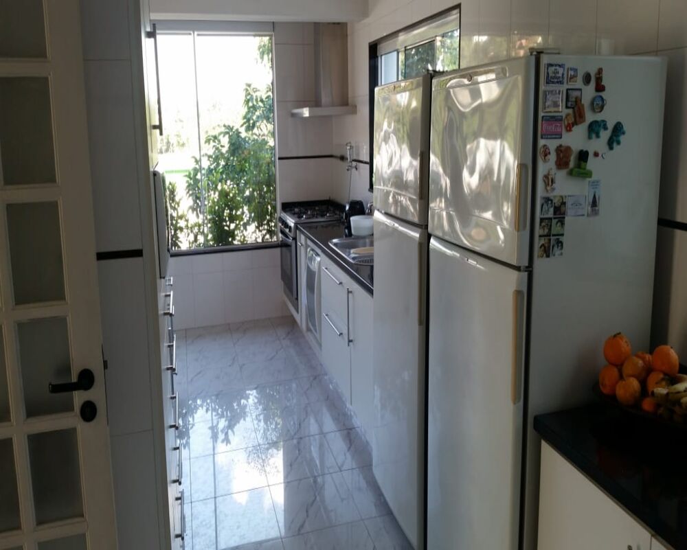 Sobrado, 3 quartos, 240 m² - Foto 16