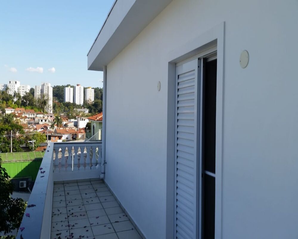 Sobrado, 3 quartos, 240 m² - Foto 6