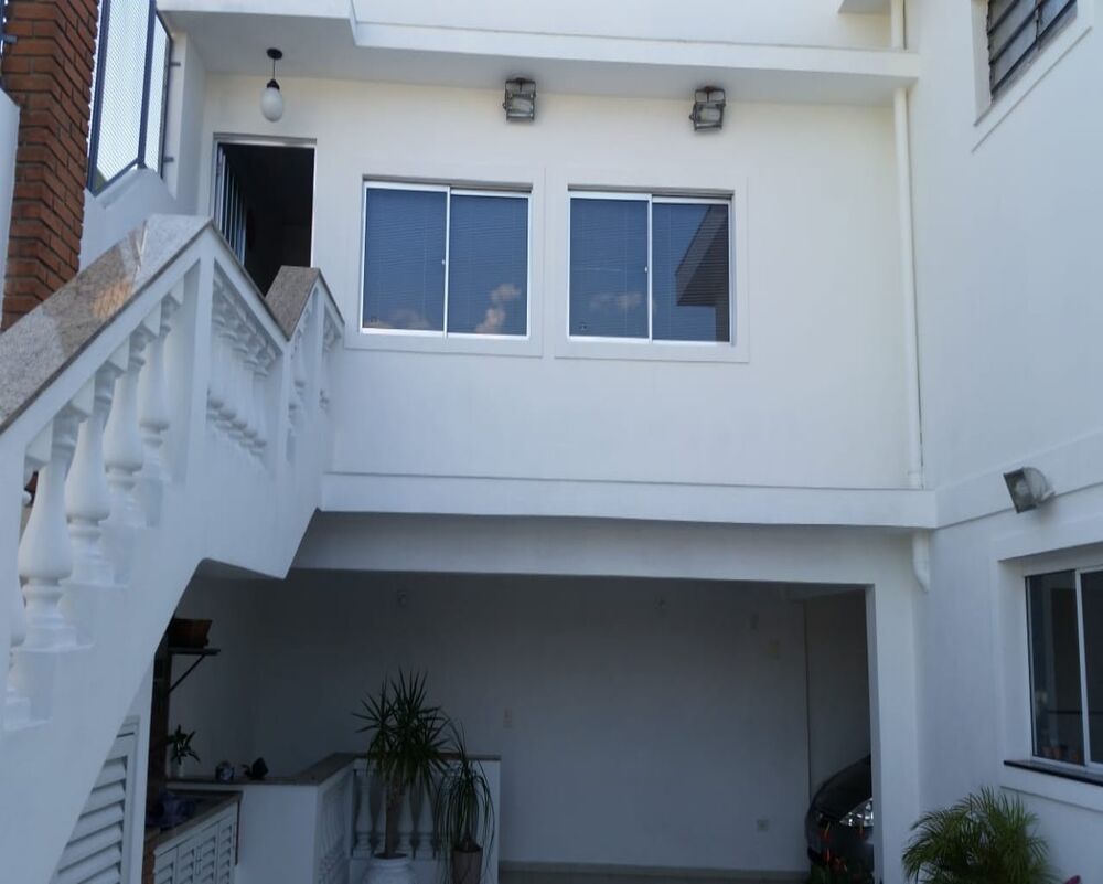 Sobrado, 3 quartos, 240 m² - Foto 11