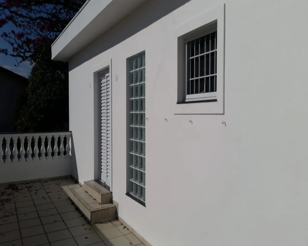 Sobrado, 3 quartos, 240 m² - Foto 22