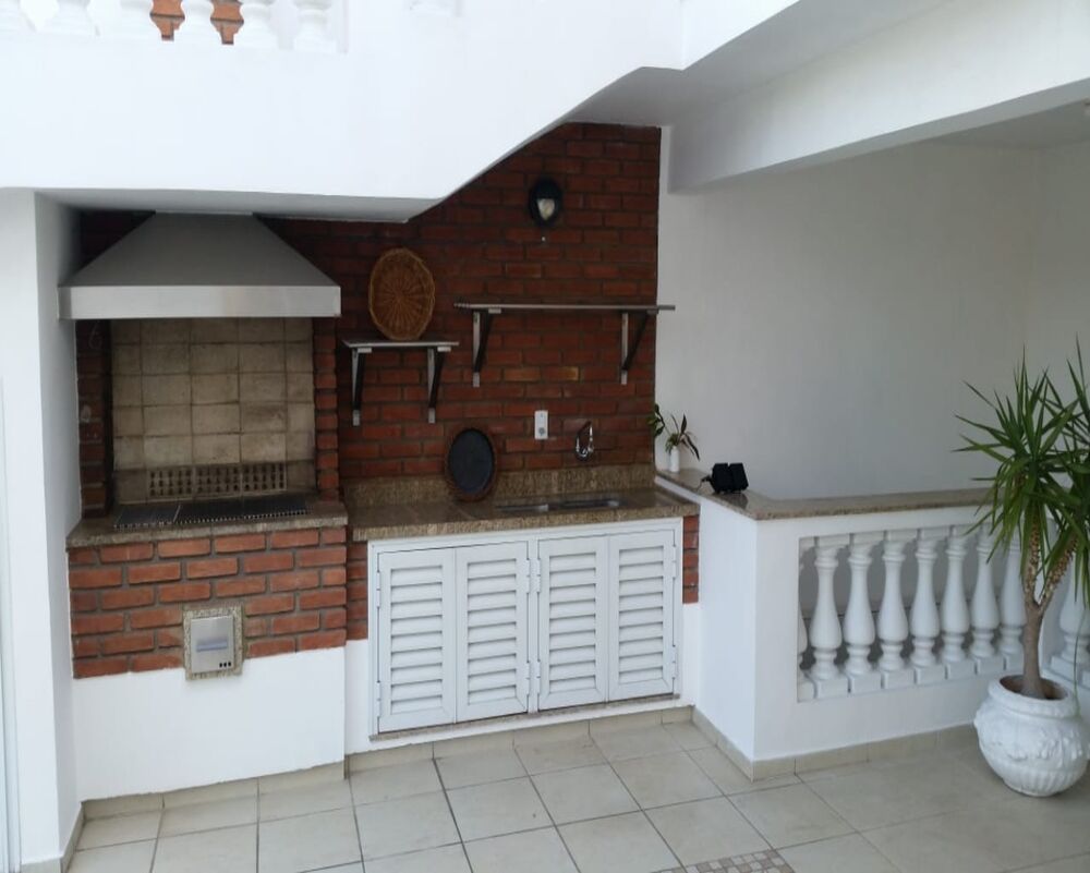 Sobrado, 3 quartos, 240 m² - Foto 13