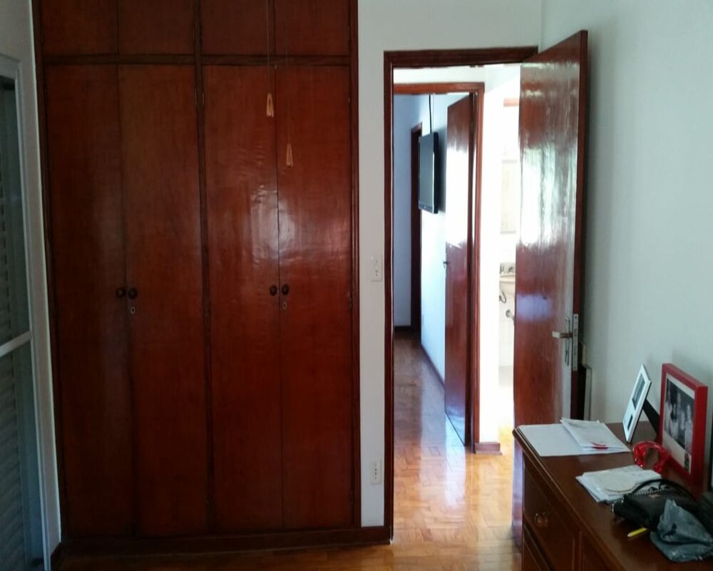 Sobrado, 3 quartos, 240 m² - Foto 2