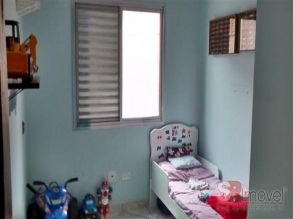 Apartamento à venda com 2 quartos, 57m² - Foto 10