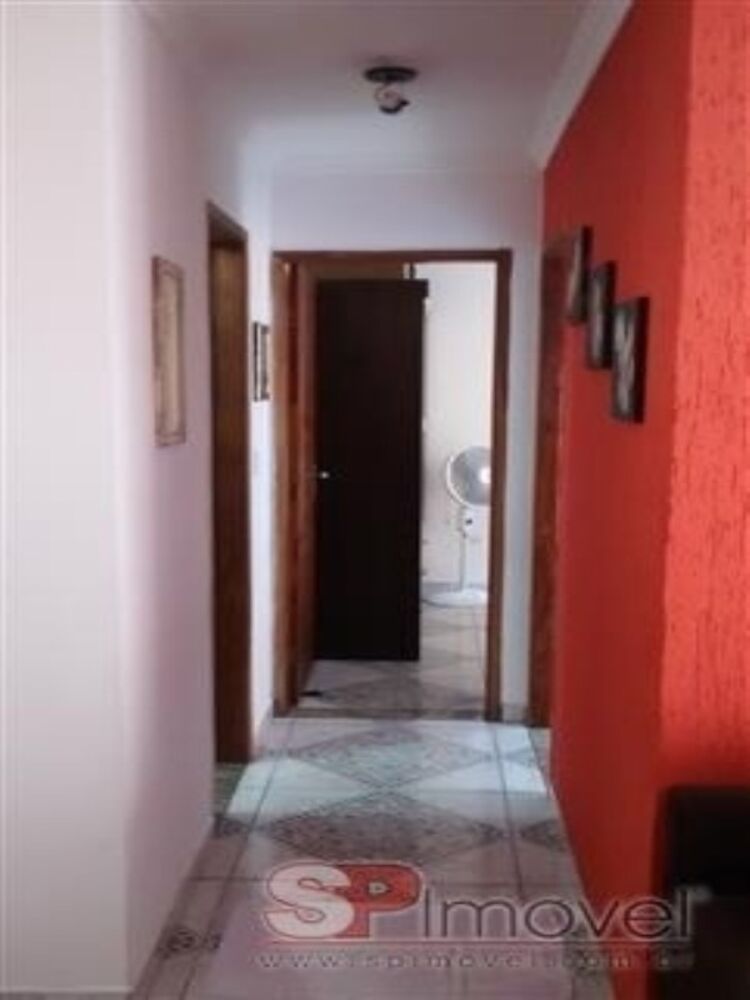 Apartamento à venda com 2 quartos, 57m² - Foto 13