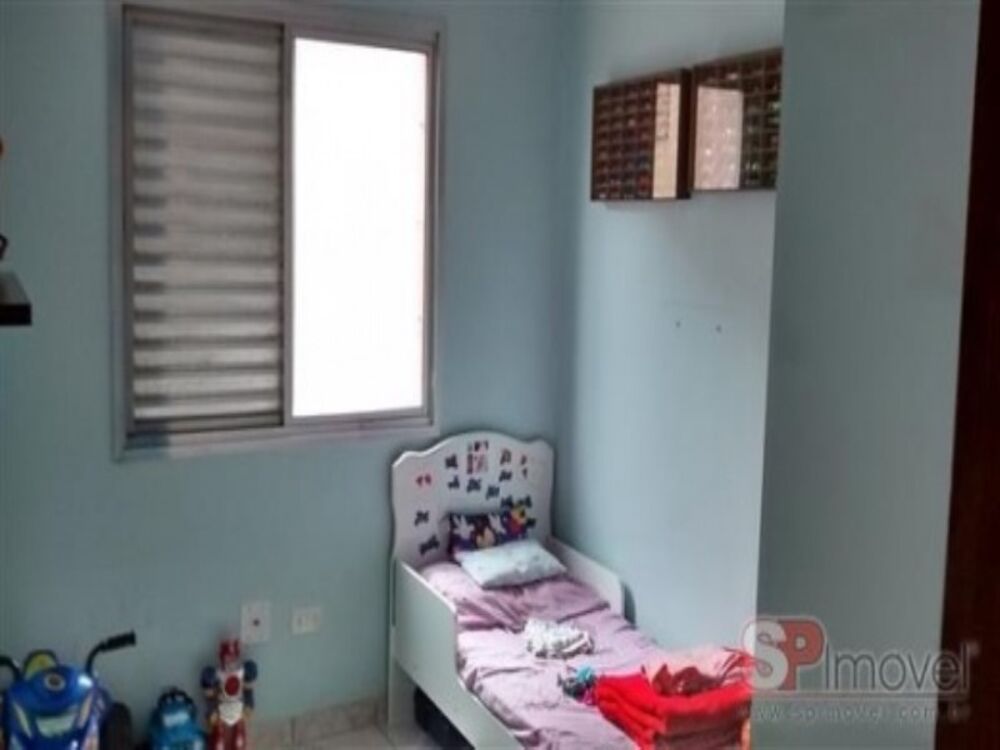 Apartamento à venda com 2 quartos, 57m² - Foto 9