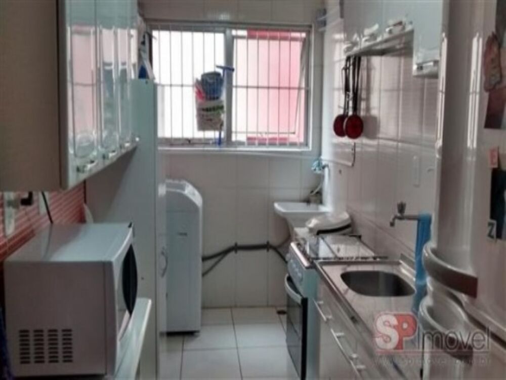 Apartamento à venda com 2 quartos, 57m² - Foto 16