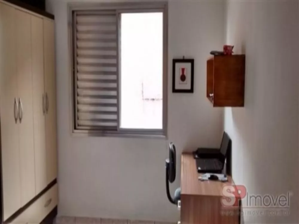 Apartamento à venda com 2 quartos, 57m² - Foto 6