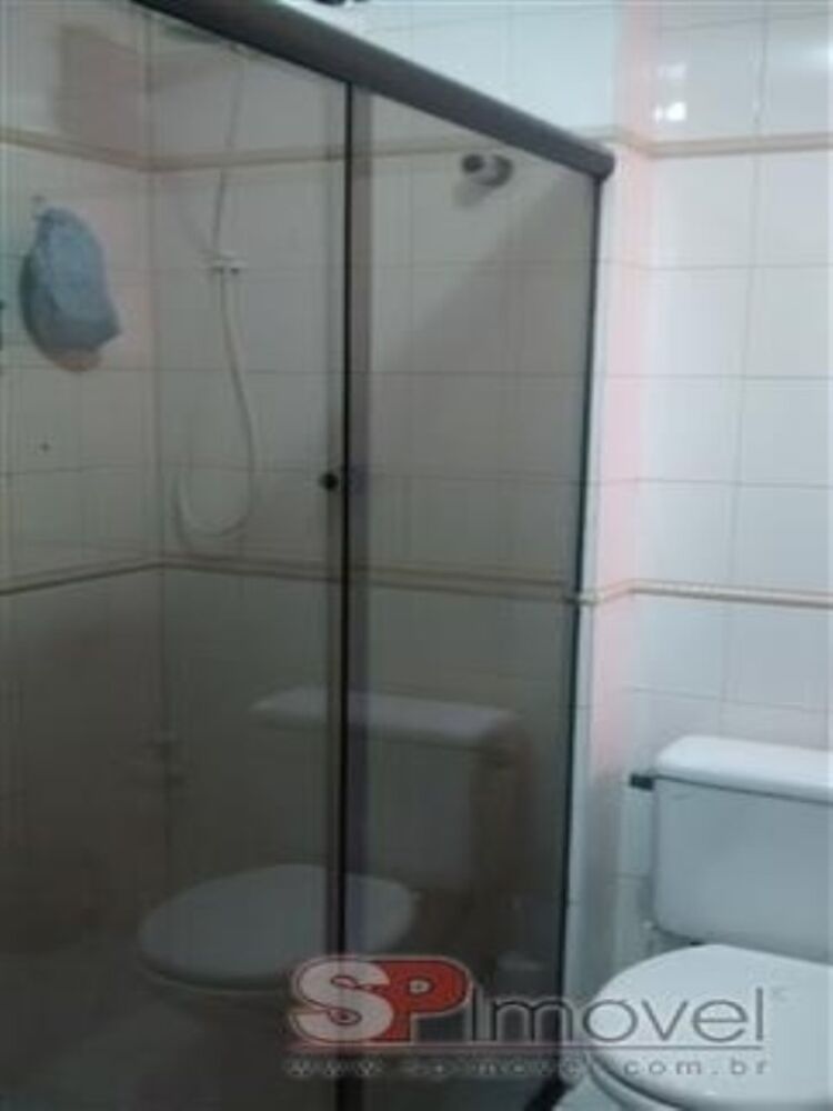 Apartamento à venda com 2 quartos, 57m² - Foto 11