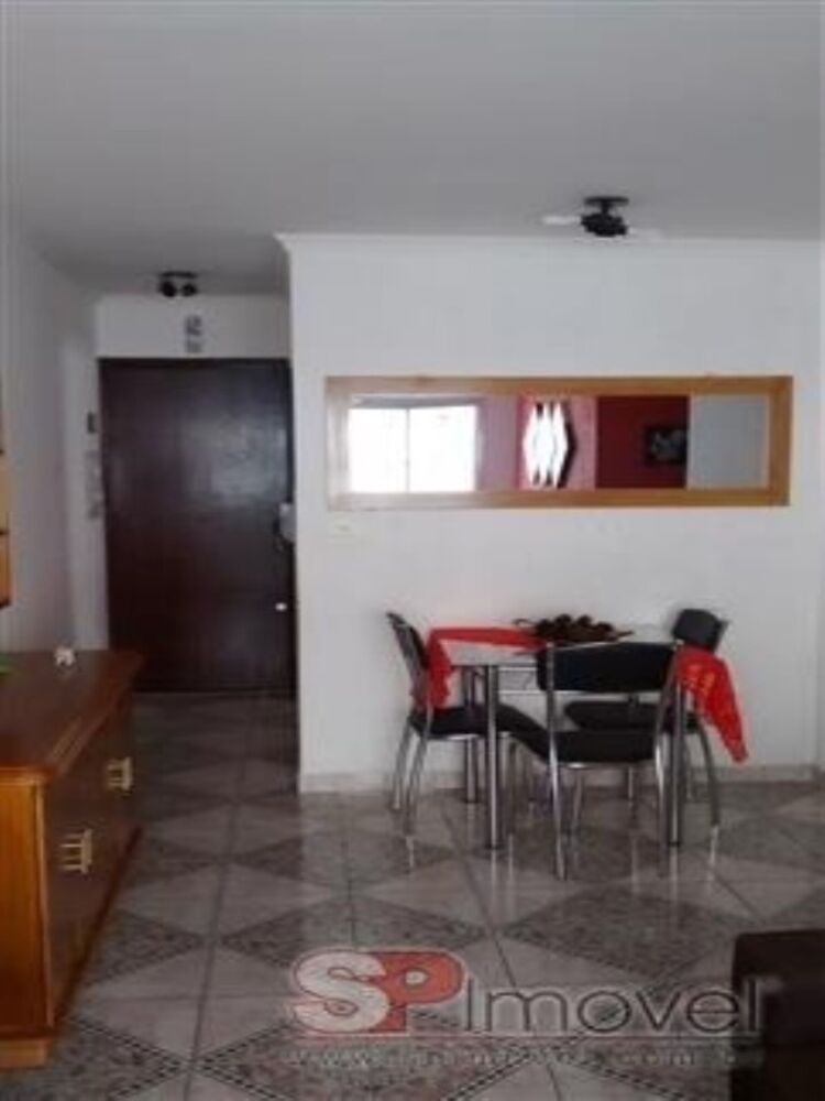 Apartamento à venda com 2 quartos, 57m² - Foto 14