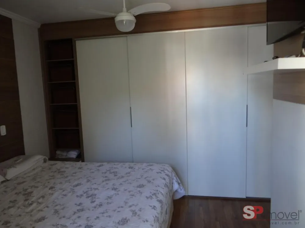 Sobrado, 4 quartos, 238 m² - Foto 7