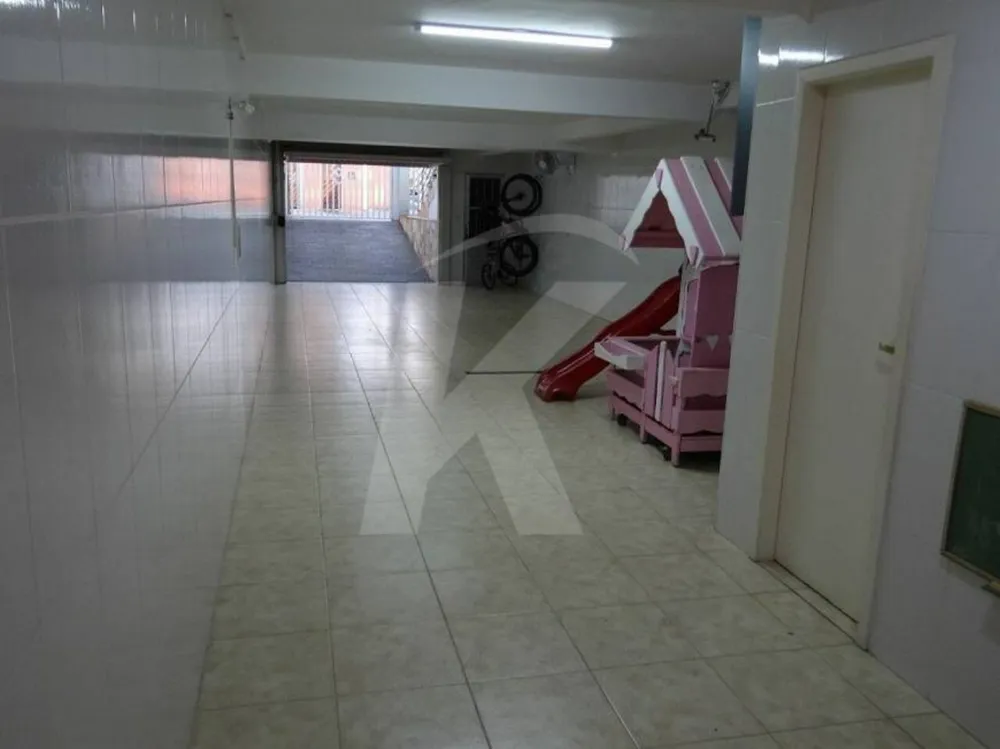 Sobrado, 4 quartos, 238 m² - Foto 12