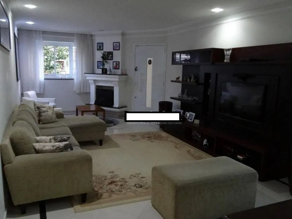 Sobrado, 4 quartos, 238 m² - Foto 5