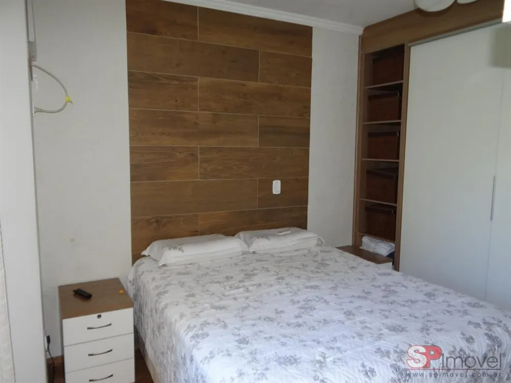 Sobrado, 4 quartos, 238 m² - Foto 10