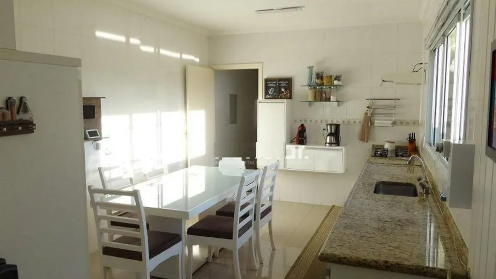 Sobrado, 4 quartos, 238 m² - Foto 6