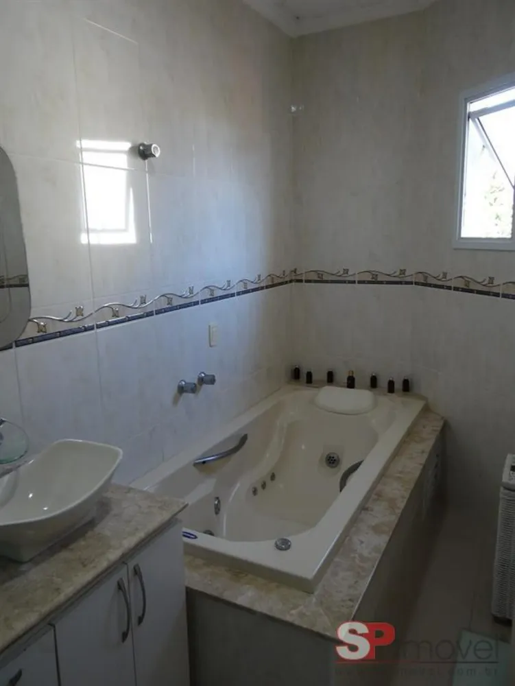 Sobrado, 4 quartos, 238 m² - Foto 9