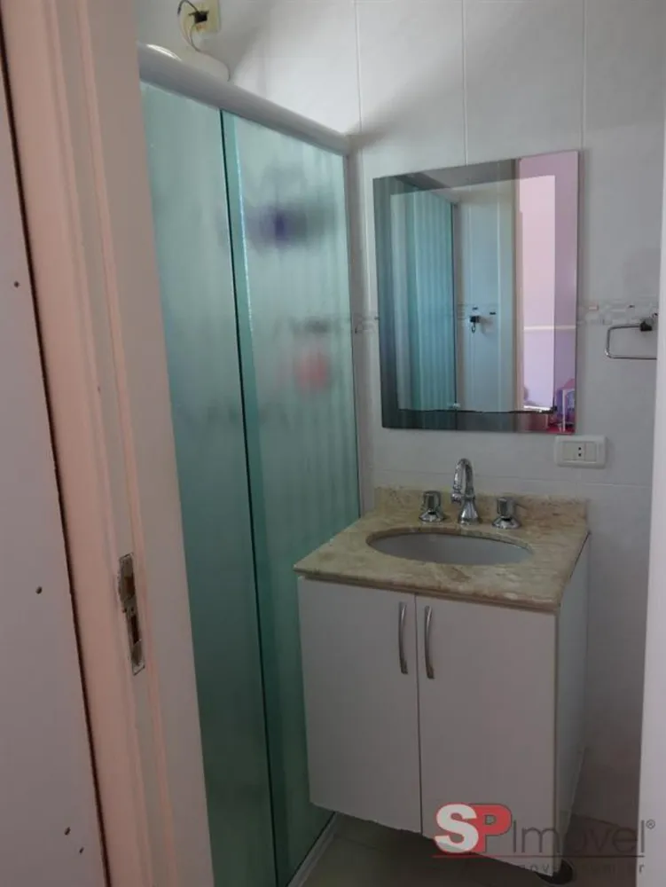 Sobrado, 4 quartos, 238 m² - Foto 11