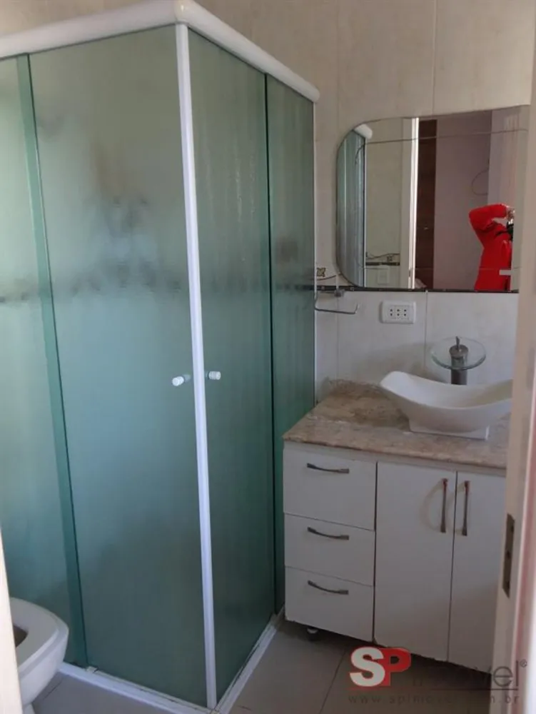 Sobrado, 4 quartos, 238 m² - Foto 8