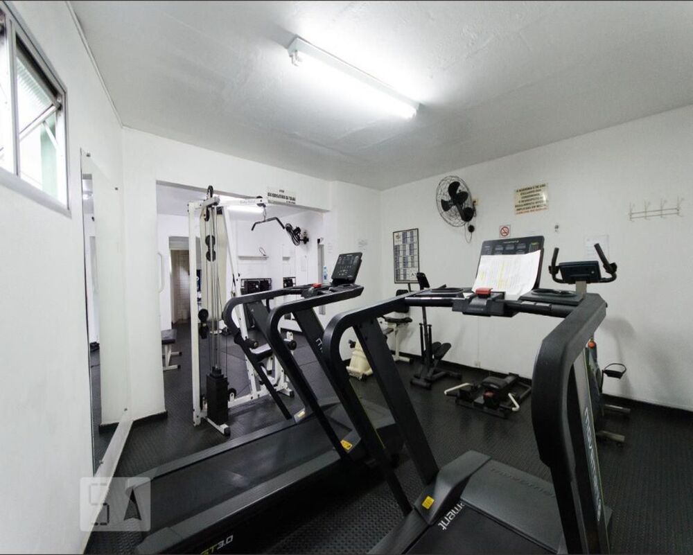 Apartamento, 1 quarto, 35 m² - Foto 2